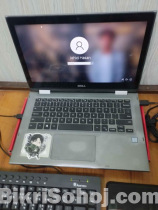 Dell Inspiron 13